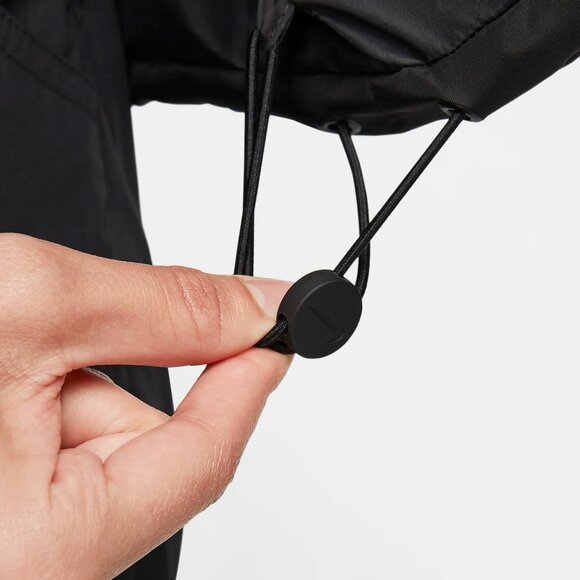 NWT New Nike Sportswear Classic Puffer Womens Therma-FIT Vest Large Loose Gilet - Picture 6 of 8